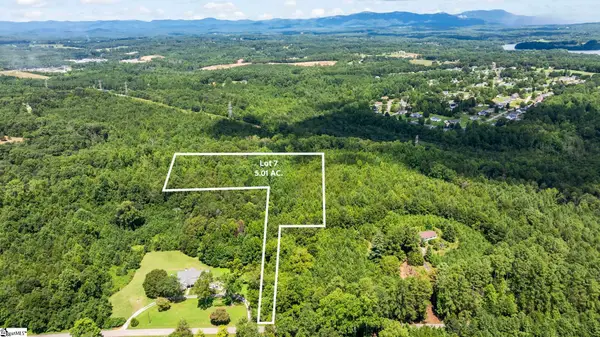 0 Center Drive, Taylors, SC 29687
