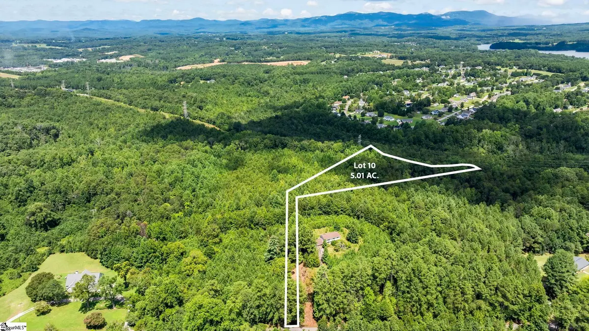 0 Center Drive, Taylors, SC 29687 - #1