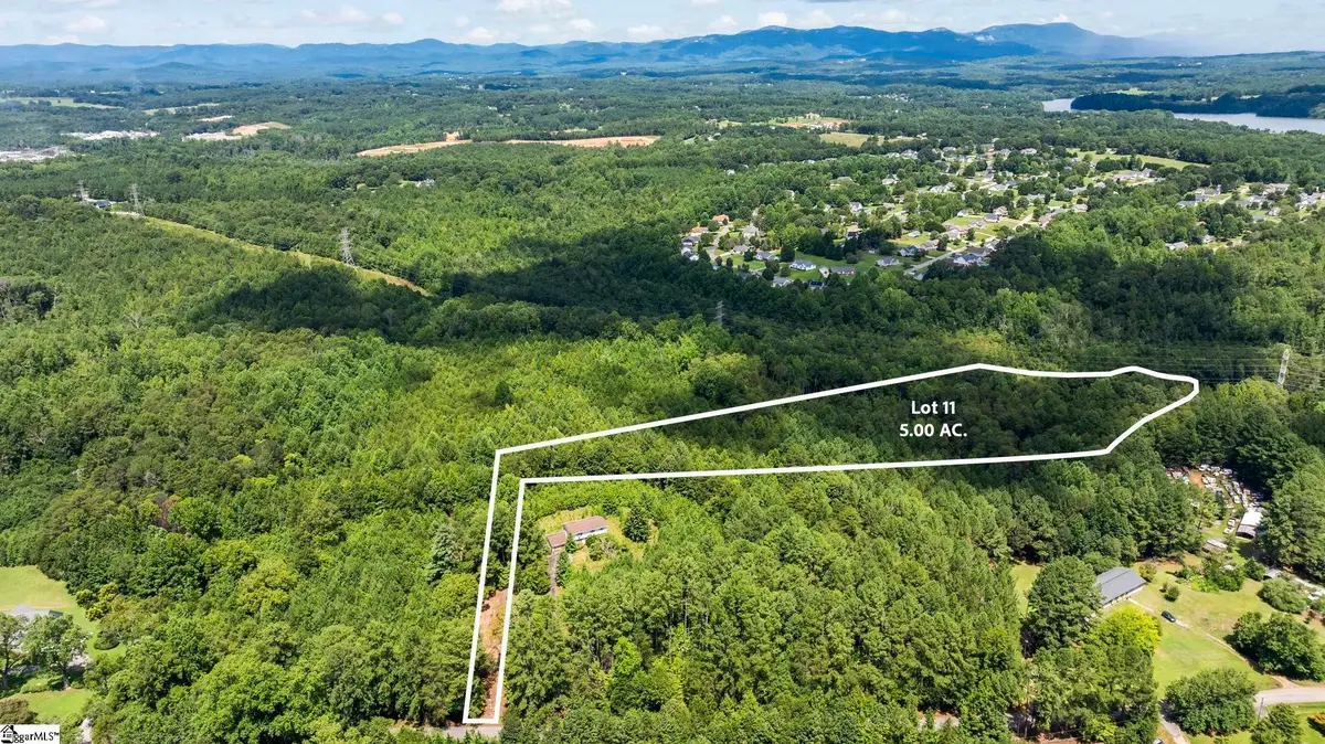 0 Center Drive, Taylors, SC 29687 - #1
