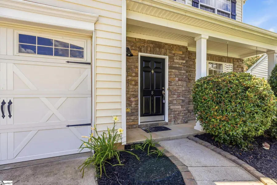 8 Carillon Court, Simpsonville, SC 29681 - #2