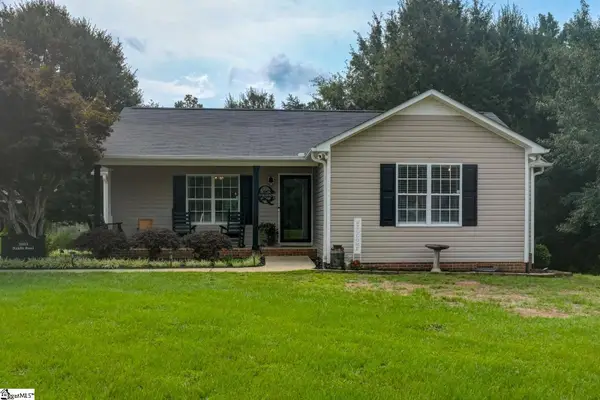2031 Riddle Road, Pauline, SC 29374