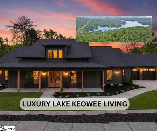 235 Bay View Drive, Salem, SC 29676