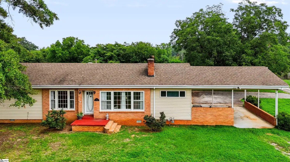 710 W Main Street, Pacolet, SC 29372-2016 - #1