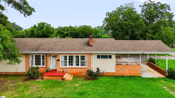 710 W Main Street, Pacolet, SC 29372-2016