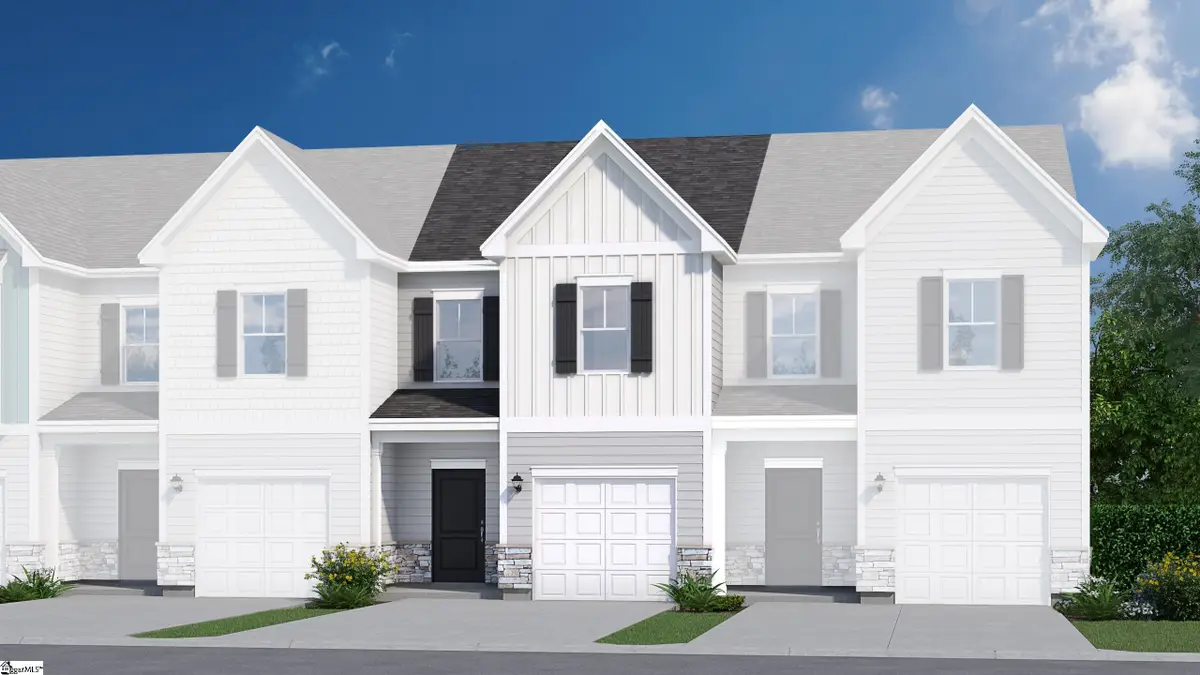 28 Stoneview Way, Taylors, SC 29687 - #1