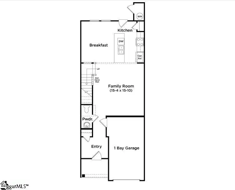 52 Shoemaker Road, Greenville, SC 29617 - #2