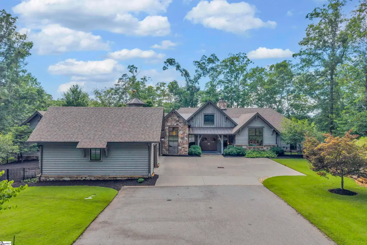 133 Big Creek Trail, Six Mile, SC 29682 - #1