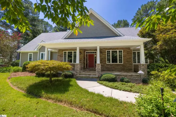 401 W Rockcliff Court #Lot 21 Waterford, Seneca, SC 29672