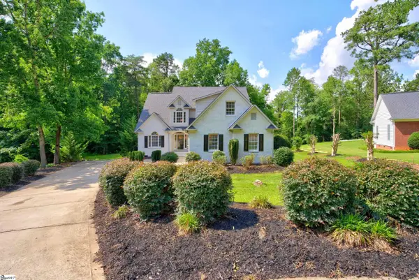 413 Wilson Ferry Lot 9 Road #lot 9, Moore, SC 29369