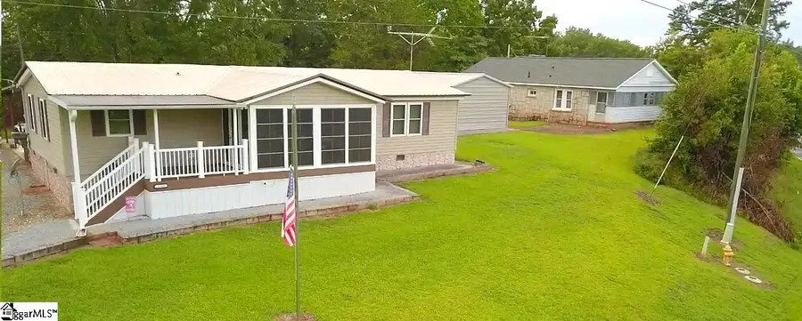 1549 Greenfield Road, Westminster, SC 29693 - #2