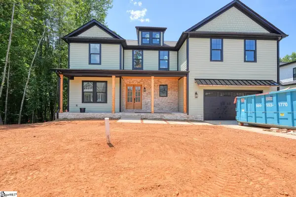 2040 Ivy Cottage Path, Boiling Springs, SC 29316