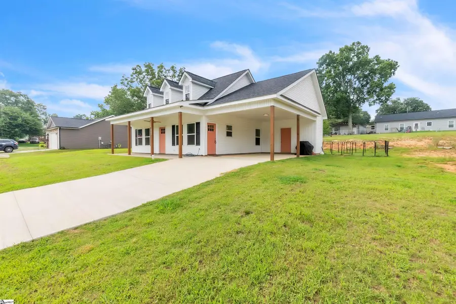 305 W Broad Street, Iva, SC 29655 - #3