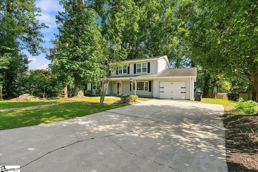 107 Windsor Street, Simpsonville, SC 29681 - #2
