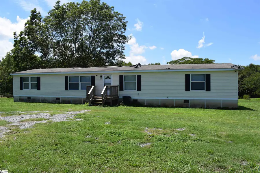 170 Cooper Road, Campobello, SC 29322 - #2