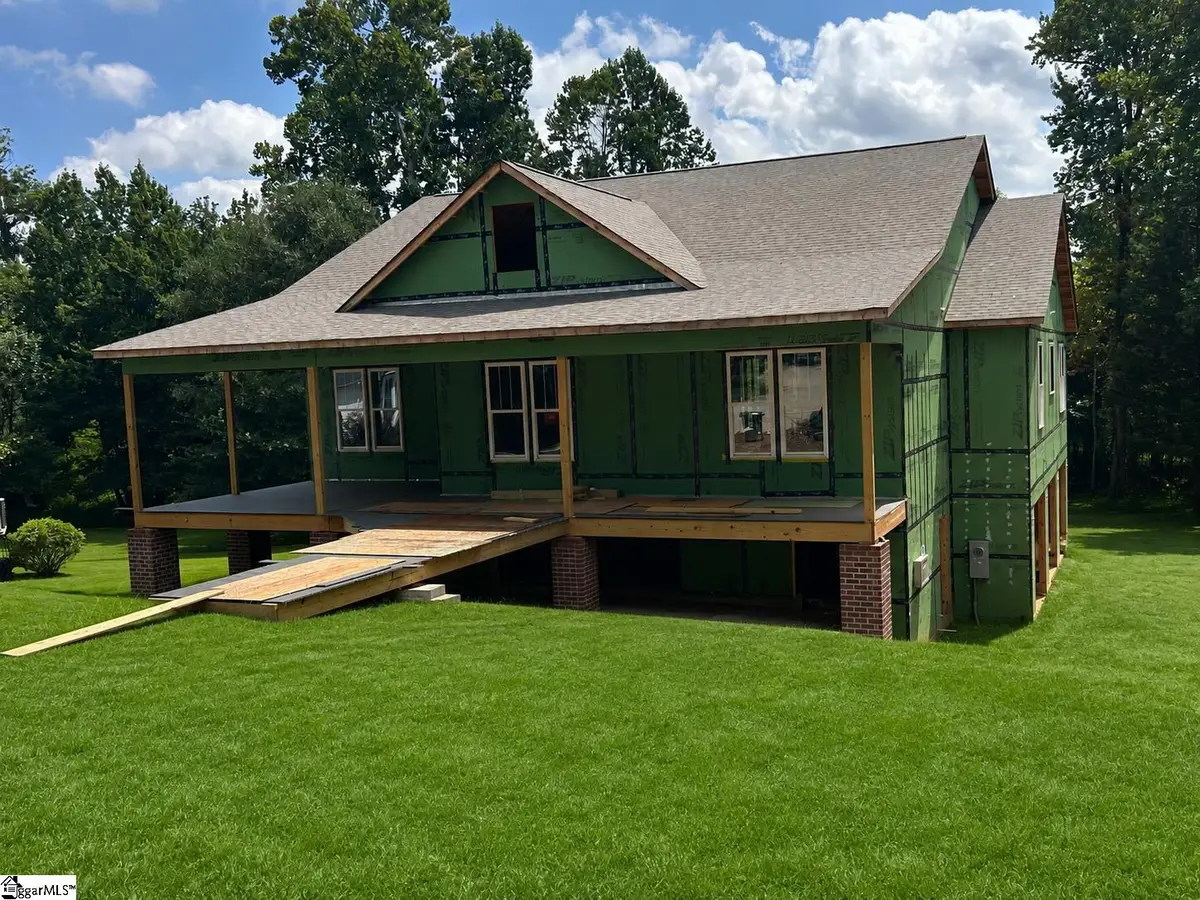 110 Saratoga Road, Greer, SC 29650 - #1