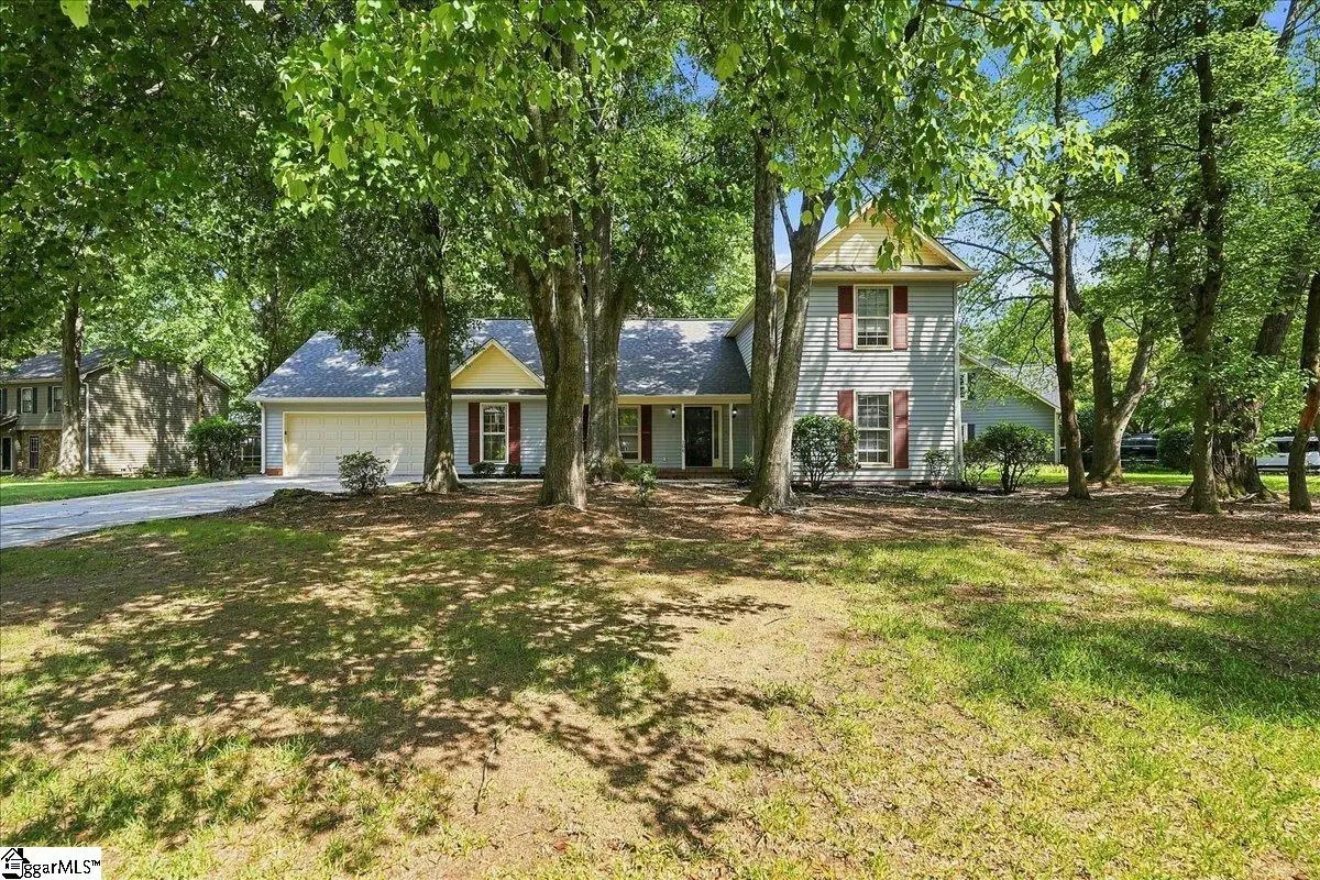 200 E Shefford Street, Greer, SC 29650 - #1
