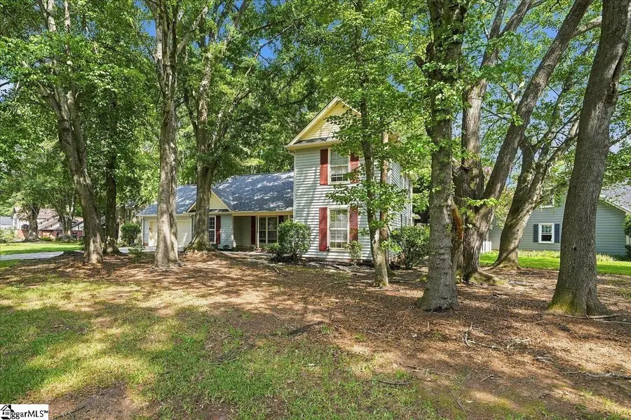 200 E Shefford Street, Greer, SC 29650 - #2