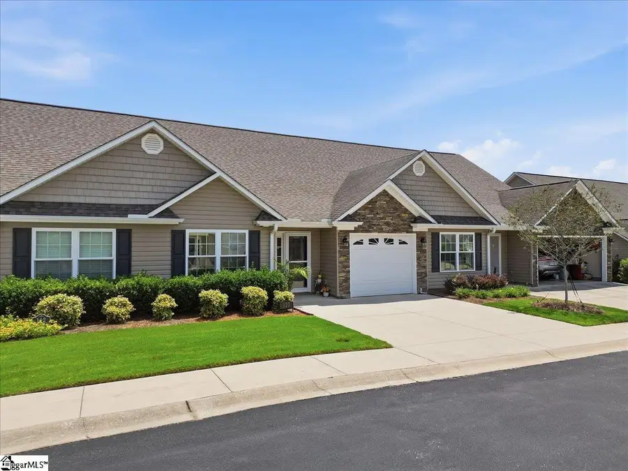 110 Shalom Drive, Simpsonville, SC 29681 - #2