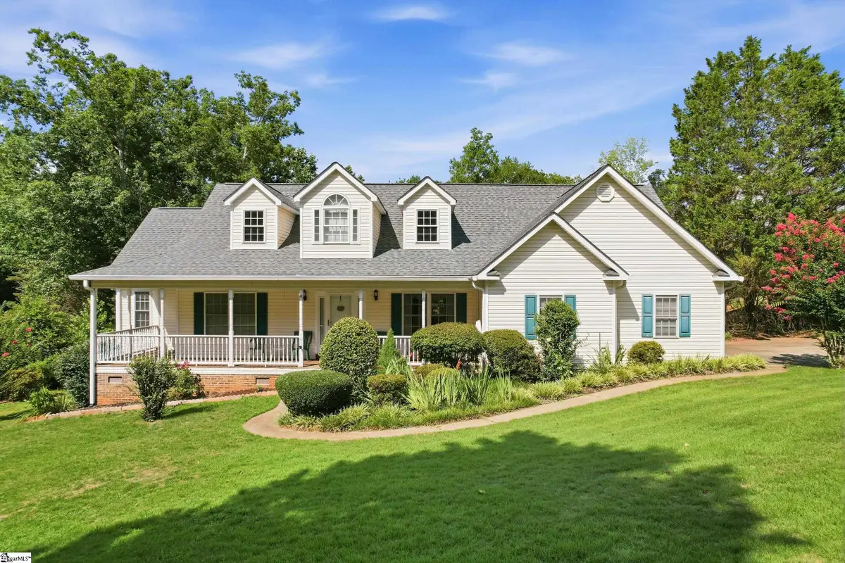 105 Taxiway Avenue, Easley, SC 29640 - #1
