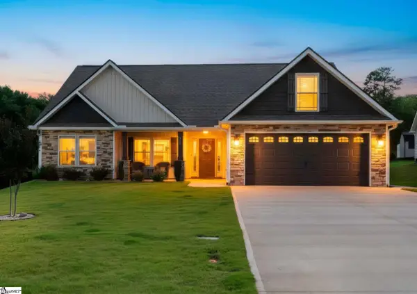 316 Dogwood Trail, Campobello, SC 29322