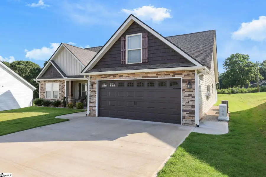 316 Dogwood Trail, Campobello, SC 29322 - #3