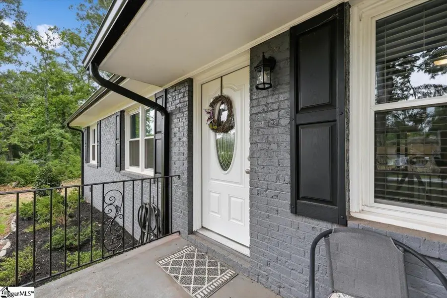 21 Blue Mountain Drive, Greenville, SC 29617 - #3