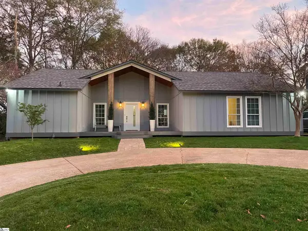 114 Bunker Hill Road, Greer, SC 29650