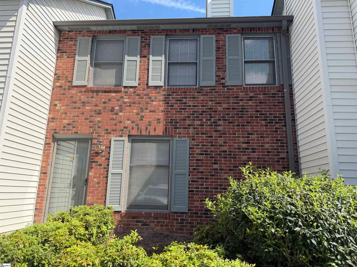 1907 Spring Wood Drive, Mauldin, SC 29662 - #1