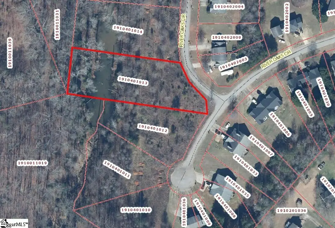 244 River Oaks Circle, Piedmont, SC 29673 - #1