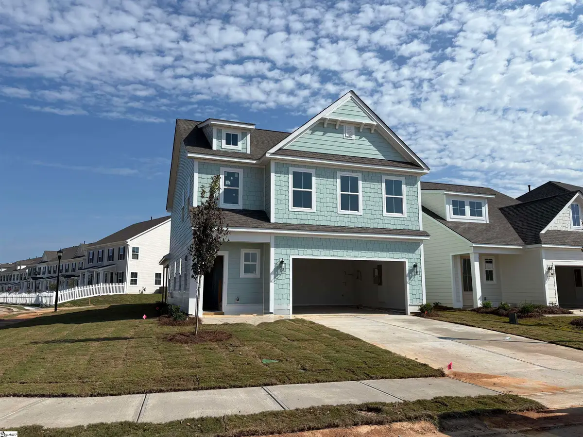 10 Whirlwind Way, Simpsonville, SC 29681 - #1