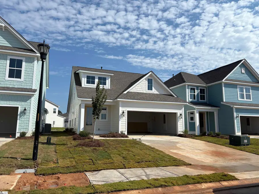 8 Whirlwind Way, Simpsonville, SC 29681 - #2