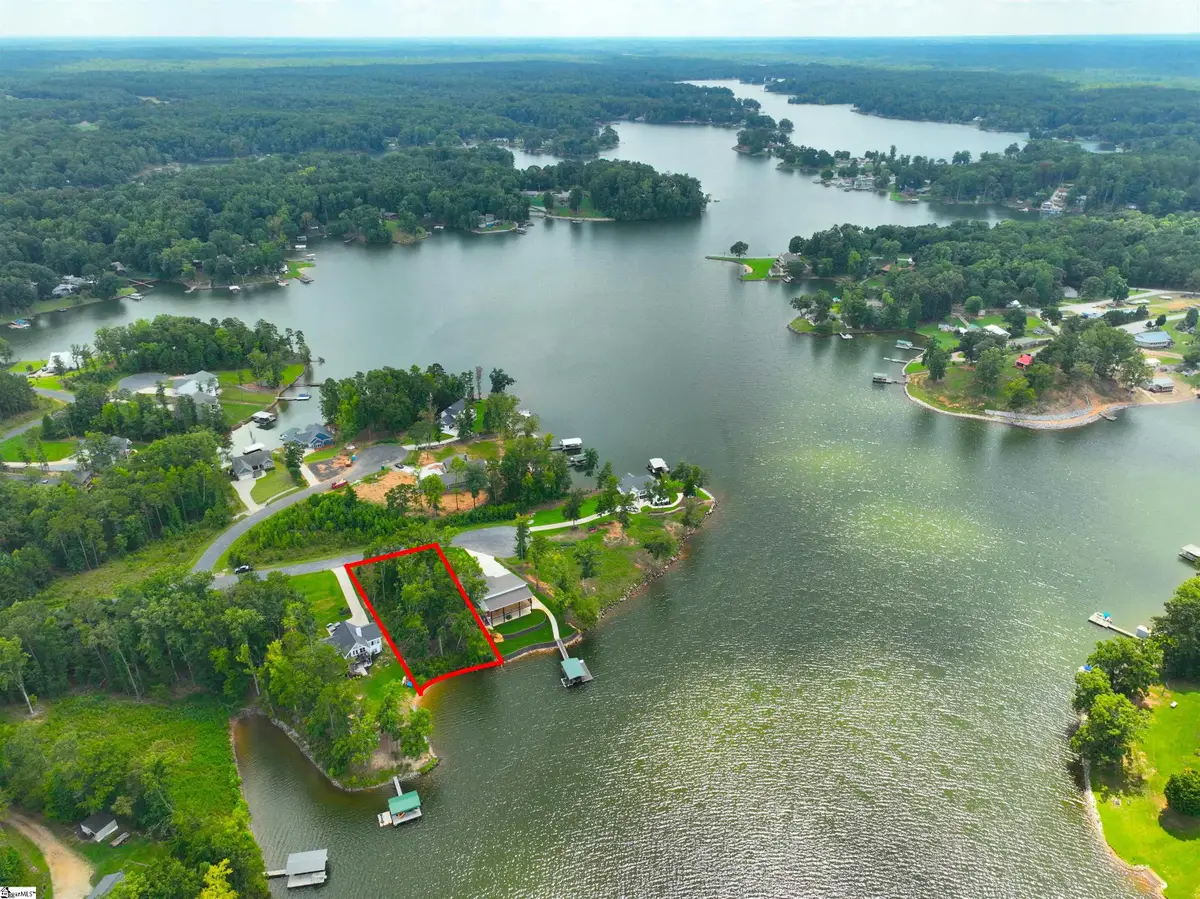 38 Waterside Point, Abbeville, SC 29620 - #1