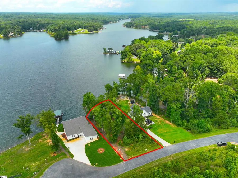 38 Waterside Point, Abbeville, SC 29620 - #2