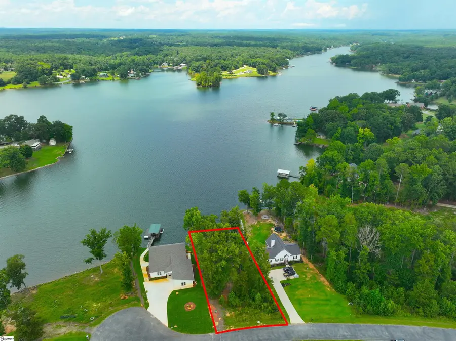 38 Waterside Point, Abbeville, SC 29620 - #3
