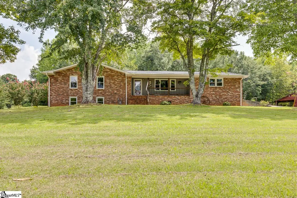 329 Wash Lesley Road, Pickens, SC 29671 - #1