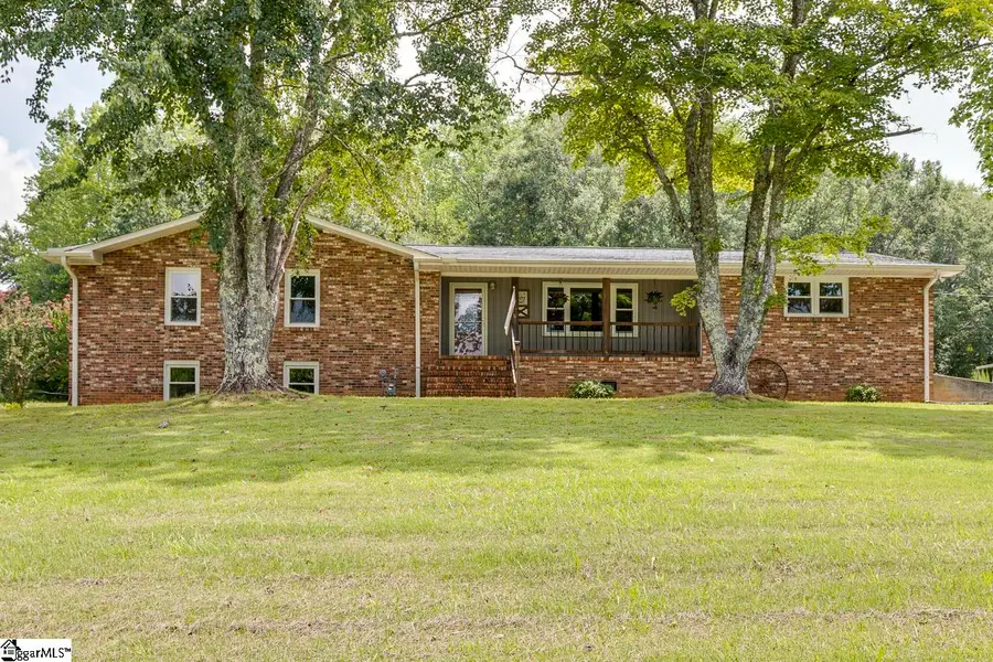 329 Wash Lesley Road, Pickens, SC 29671 - #2