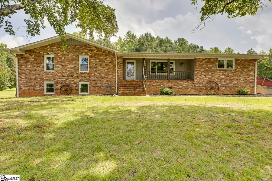 329 Wash Lesley Road, Pickens, SC 29671 - #3