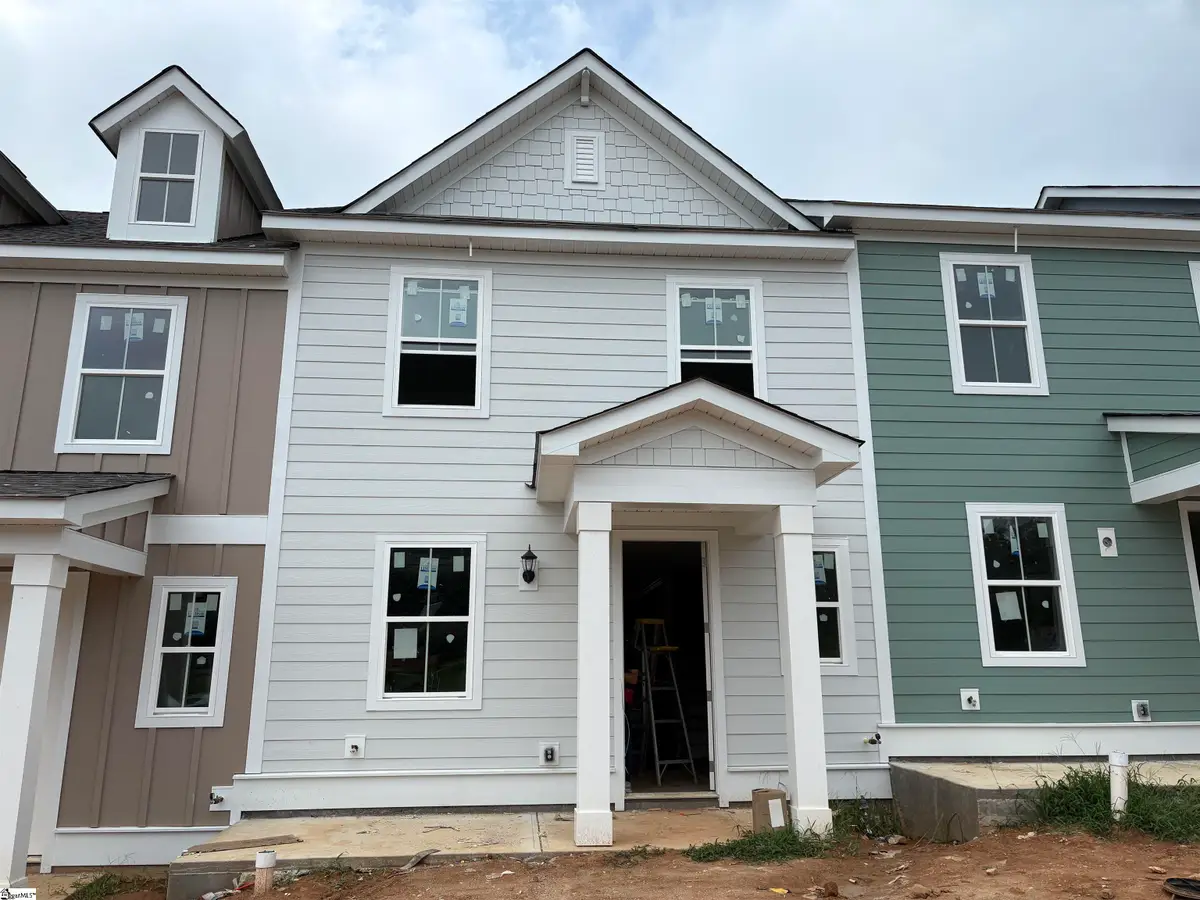 106 Gauley Street, Simpsonville, SC 29681 - #1