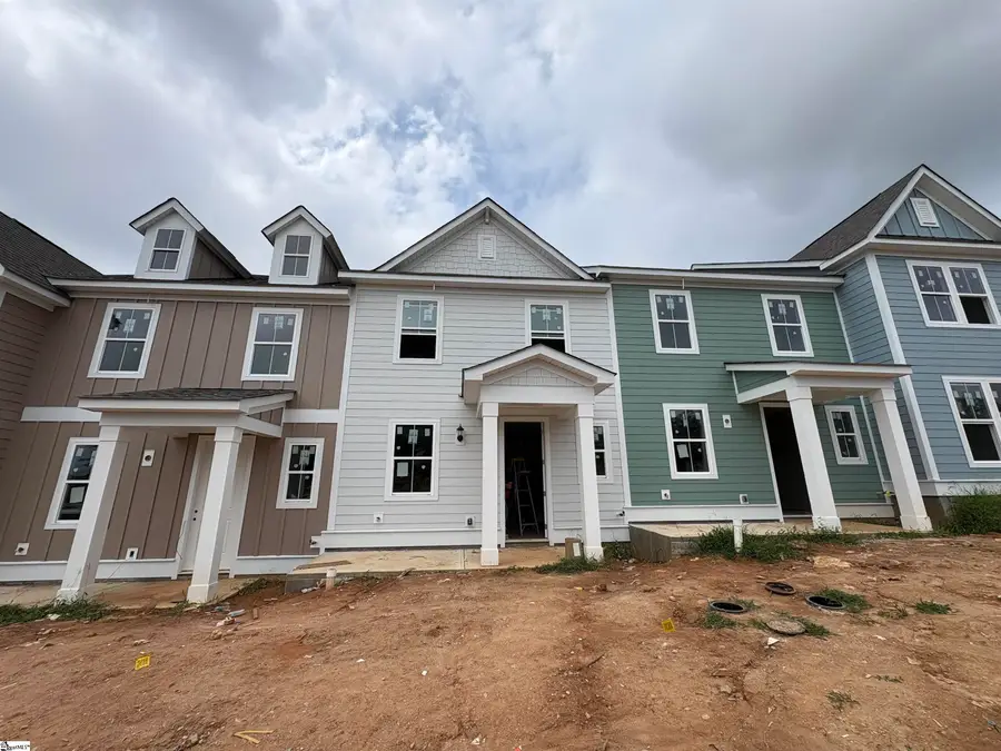 106 Gauley Street, Simpsonville, SC 29681 - #2