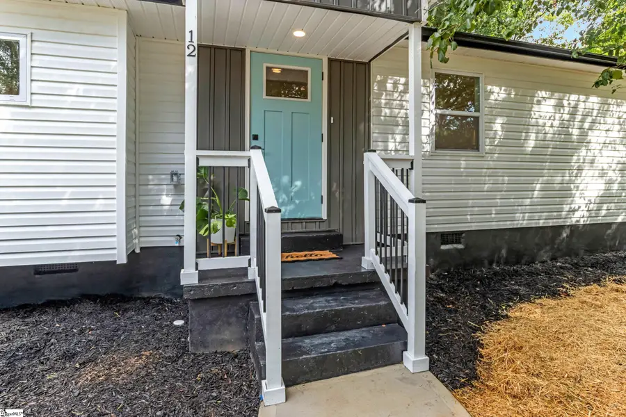 12 E Decatur Street, Greenville, SC 29617 - #2