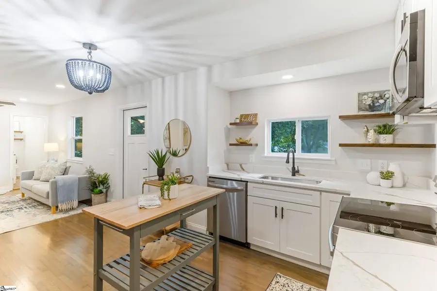 12 E Decatur Street, Greenville, SC 29617 - #3