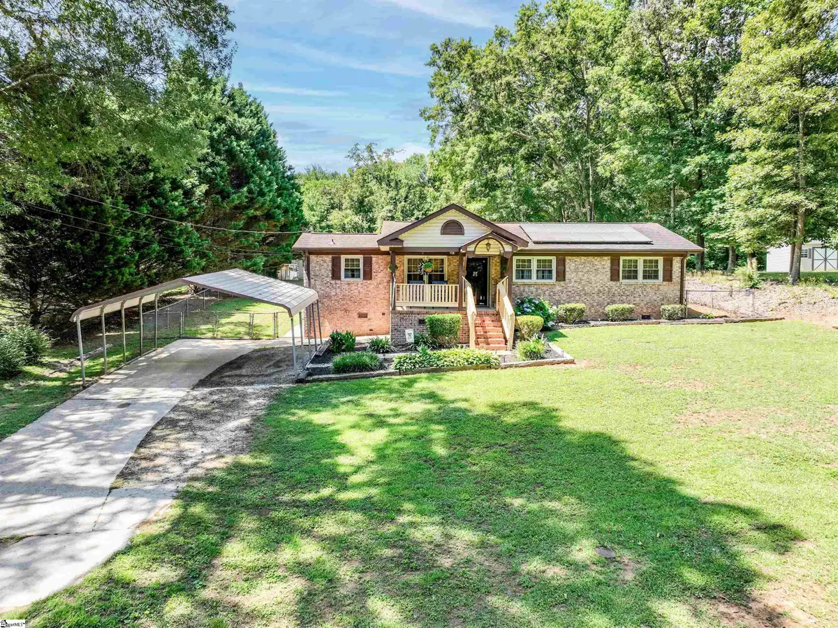 159 Oak Hill Drive, Piedmont, SC 29673 - #1
