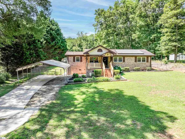 159 Oak Hill Drive, Piedmont, SC 29673