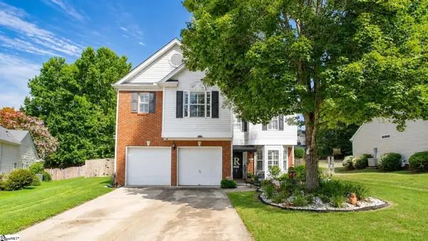 623 Fairview Lake Way, Simpsonville, SC 29680