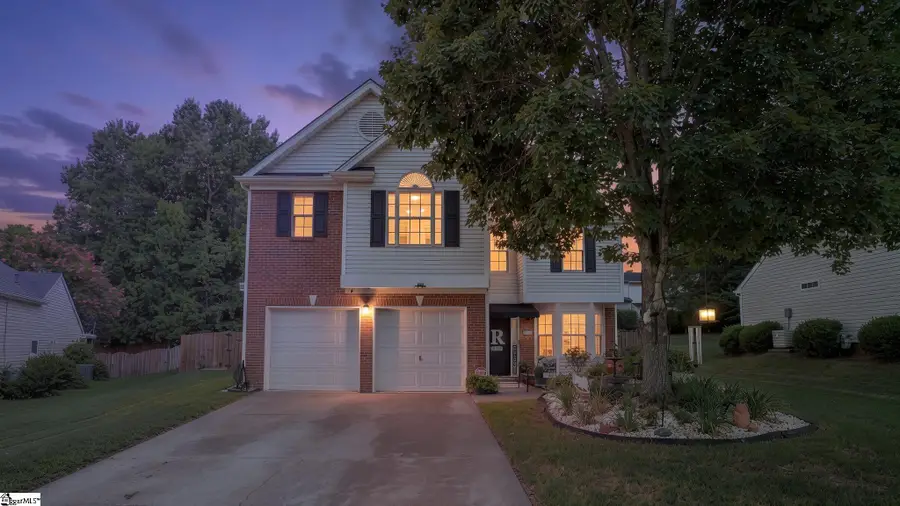 623 Fairview Lake Way, Simpsonville, SC 29680 - #2