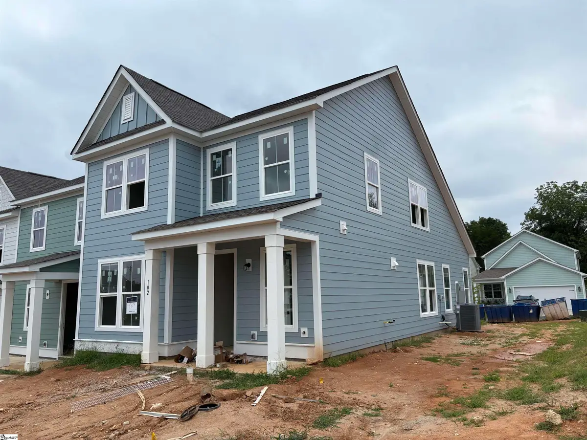 102 Gauley Street, Simpsonville, SC 29681 - #1