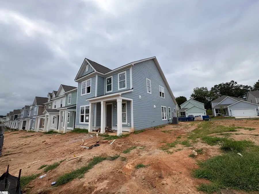 102 Gauley Street, Simpsonville, SC 29681 - #2