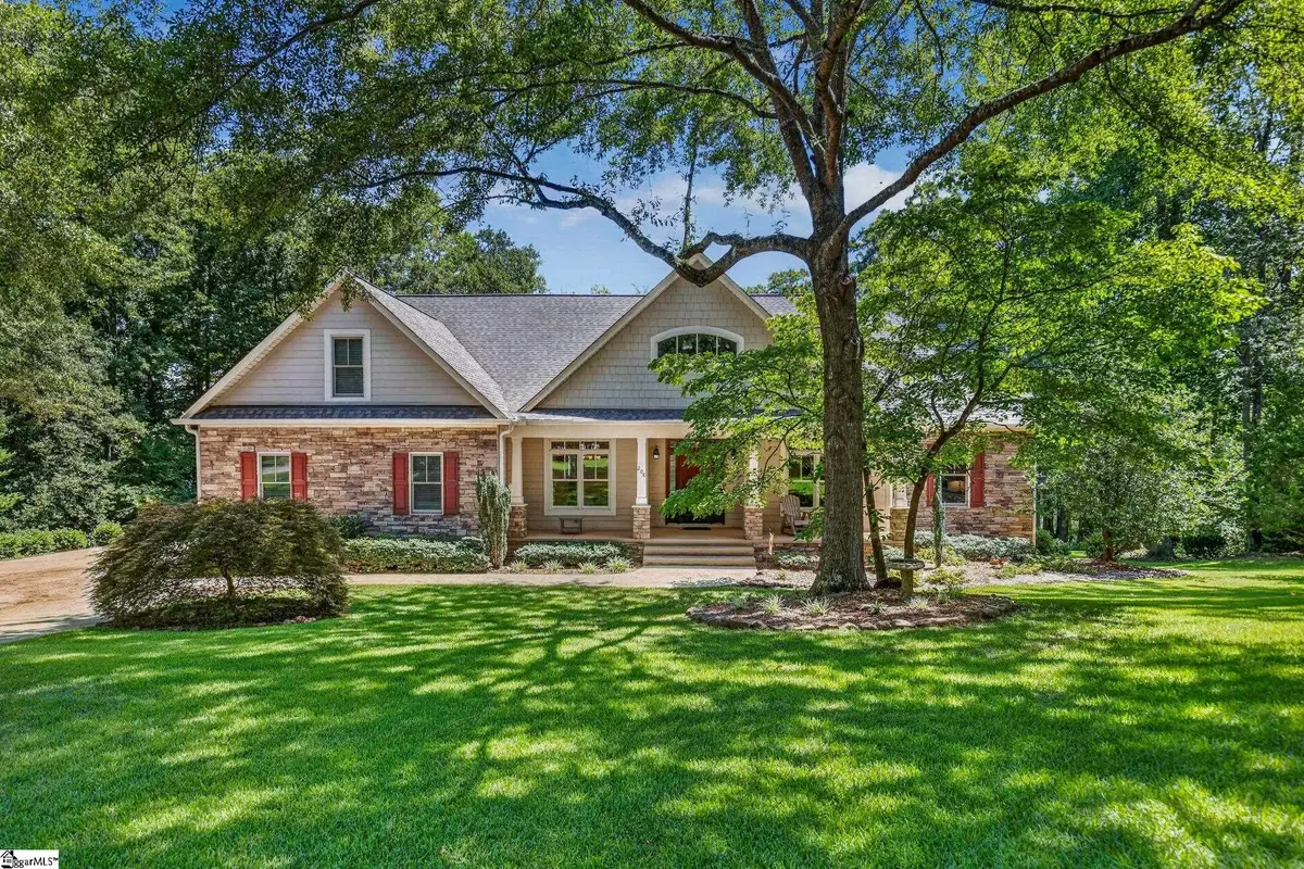 208 King Eider Way, Taylors, SC 29687 - #1