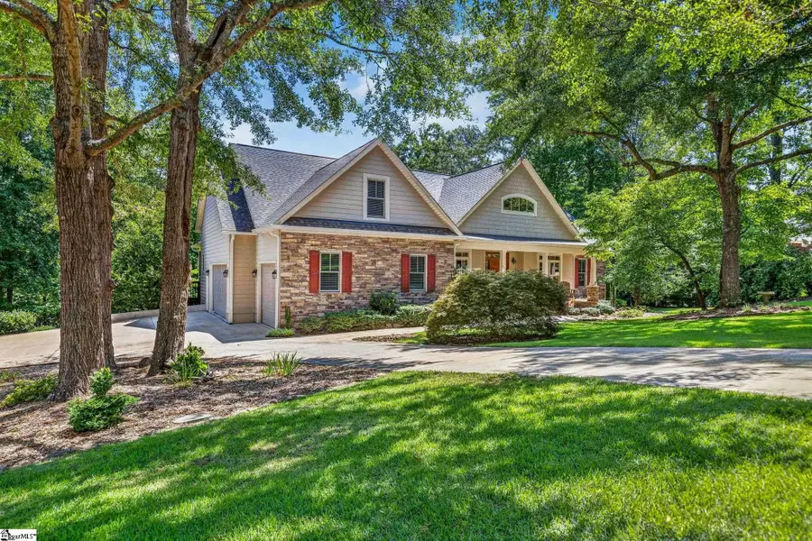 208 King Eider Way, Taylors, SC 29687 - #2