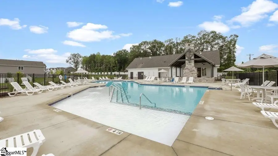 420 Scarlet Leaf Lane, Greenville, SC 29607 - #3